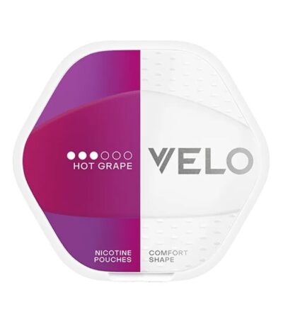 VELO SHIFT Hot Grape