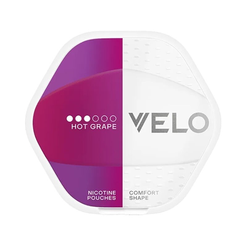 VELO SHIFT Hot Grape VELO SHIFT Hot Grape