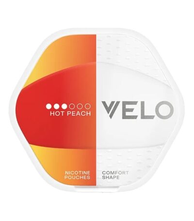 VELO SHIFT Hot Peach