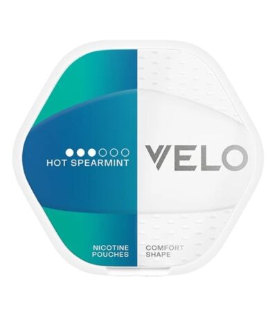 VELO SHIFT Hot Spearmint
