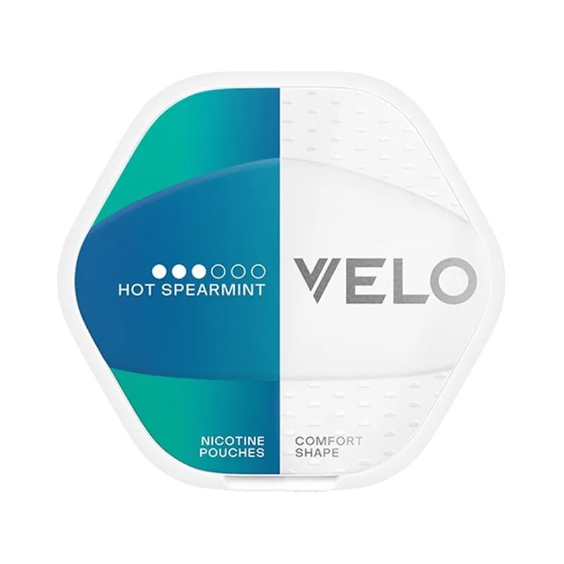 VELO SHIFT Hot Spearmint VELO SHIFT Hot Spearmint