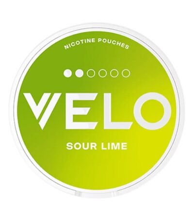 VELO Sour Lime