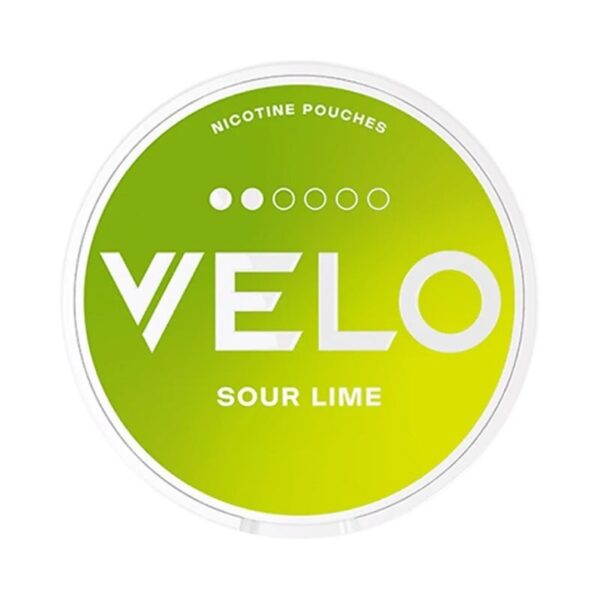 VELO Sour Lime
