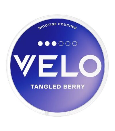 VELO Tangled Berry