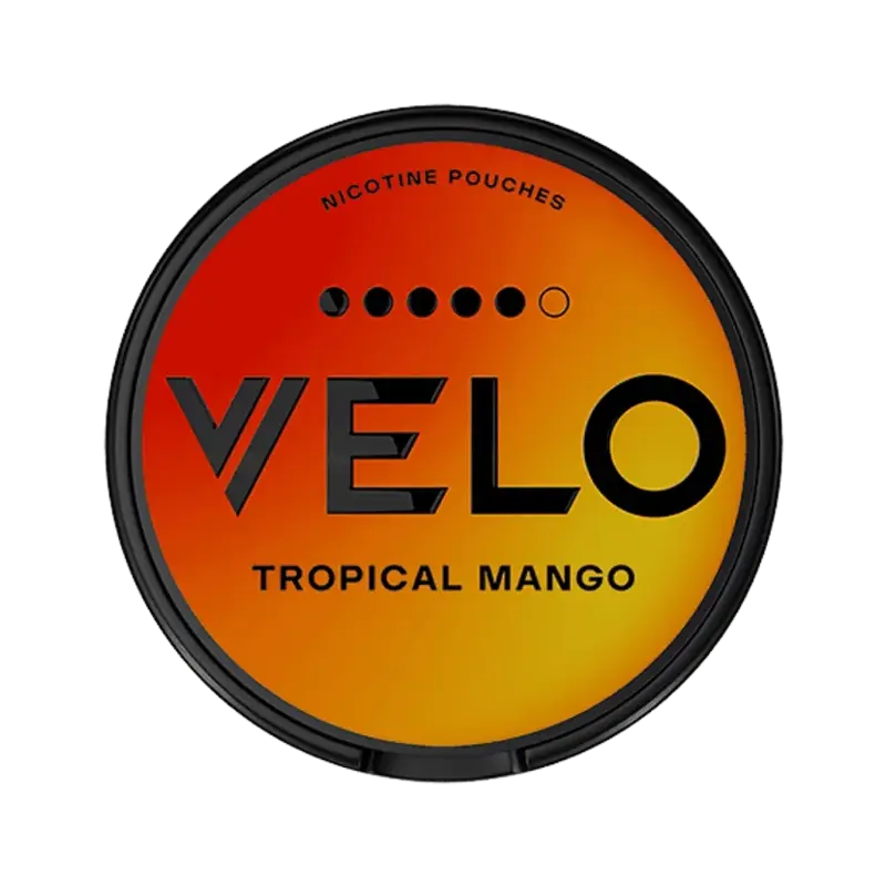 VELO Tropical Mango Ultra VELO Tropical Mango Ultra