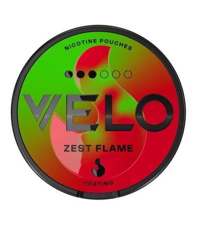 VELO Zest Flame