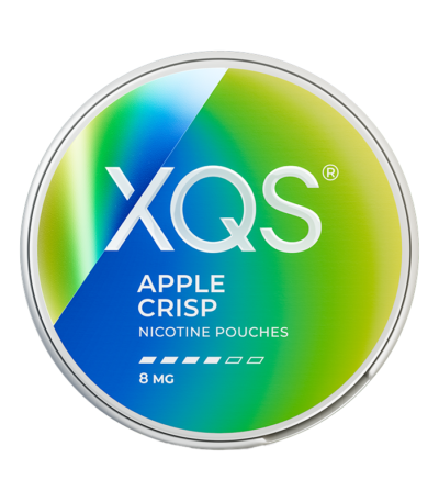 XQS Apple Crisp