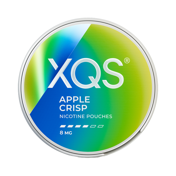 XQS Apple Crisp