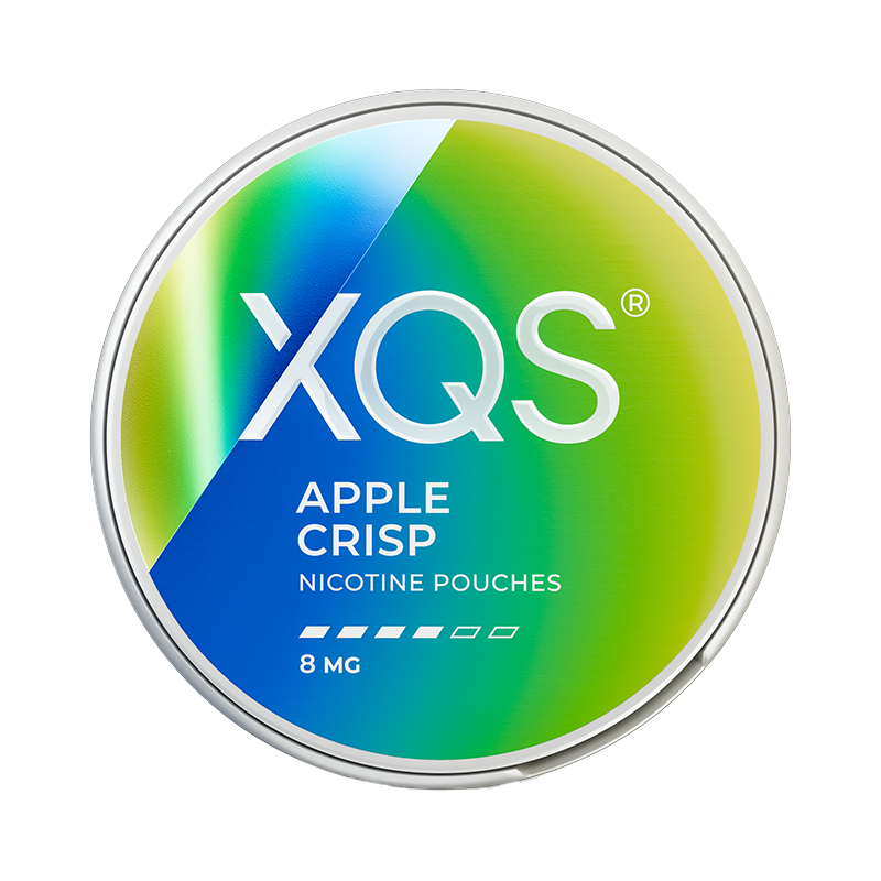 XQS Apple Crisp XQS Apple Crisp