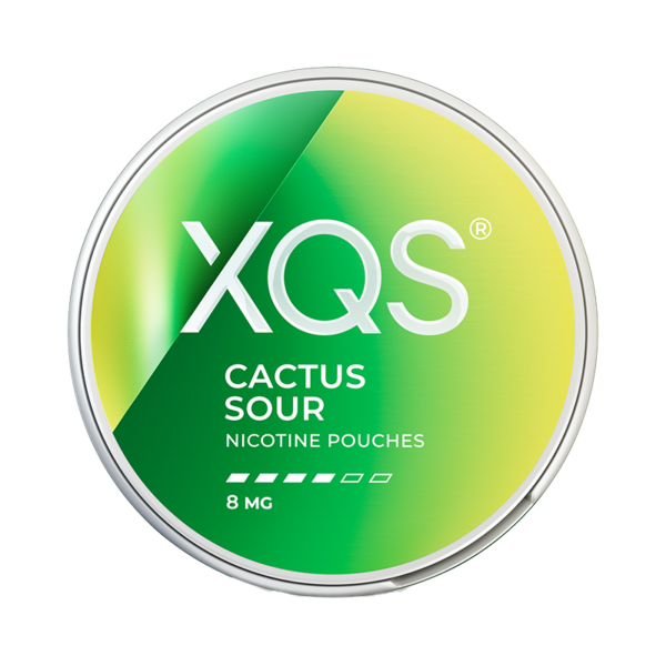 XQS Cactus Sour
