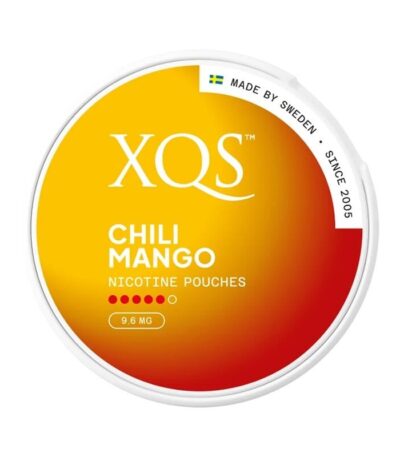 XQS Chili Mango