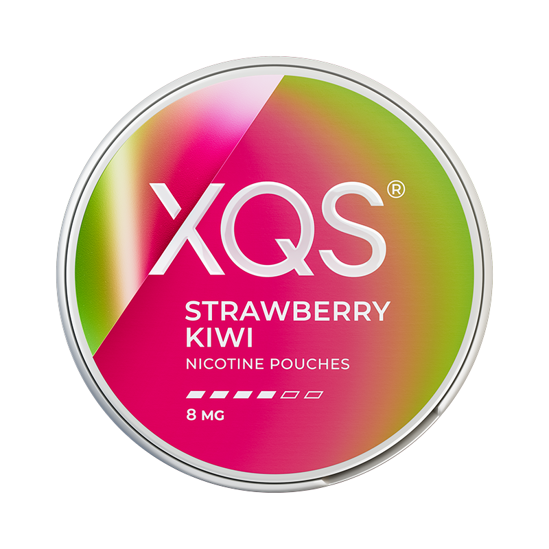 XQS Strawberry Kiwi XQS Strawberry Kiwi
