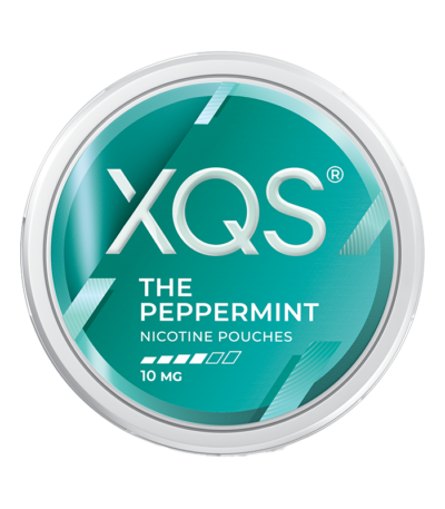 XQS The Peppermint