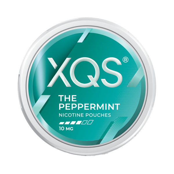 XQS The Peppermint