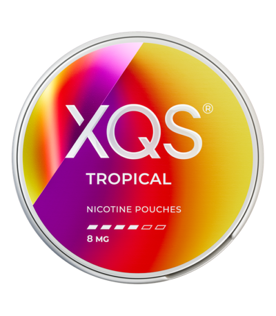 XQS Tropical