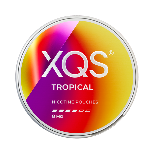 XQS Tropical