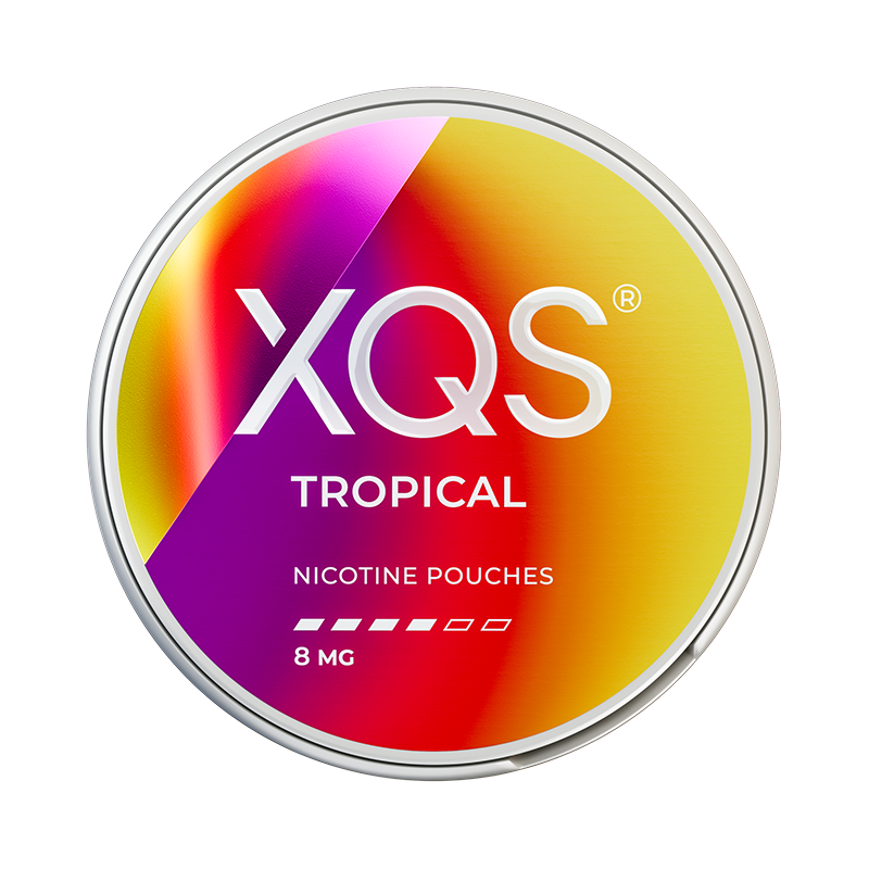 XQS Tropical XQS Tropical