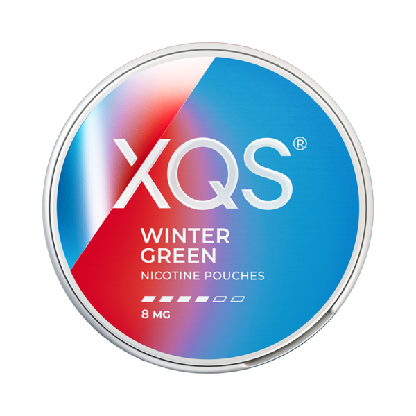 XQS Wintergreen