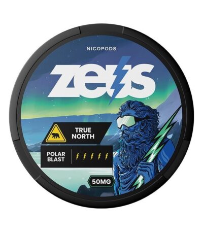 Zeus True North Extra Strong