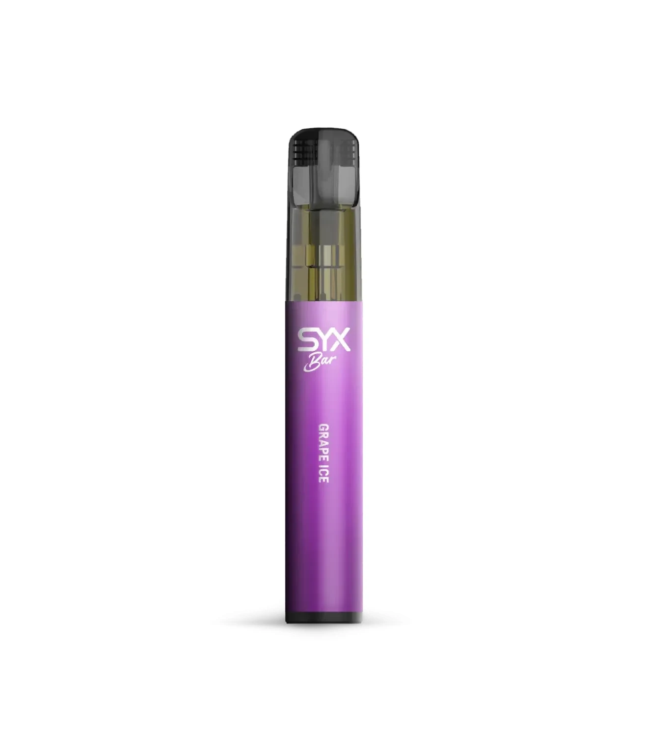 SYX BAR Grape Ice 900 SYX BAR Grape Ice 900