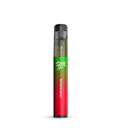 SYX BAR Watermelon Ice 900