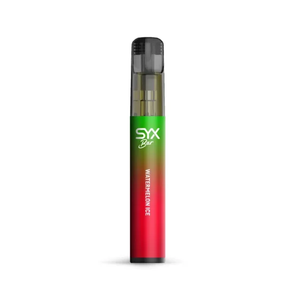 SYX BAR Watermelon Ice 900
