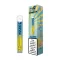 Vapeurs Crystal Blue Razz Lemonade 600